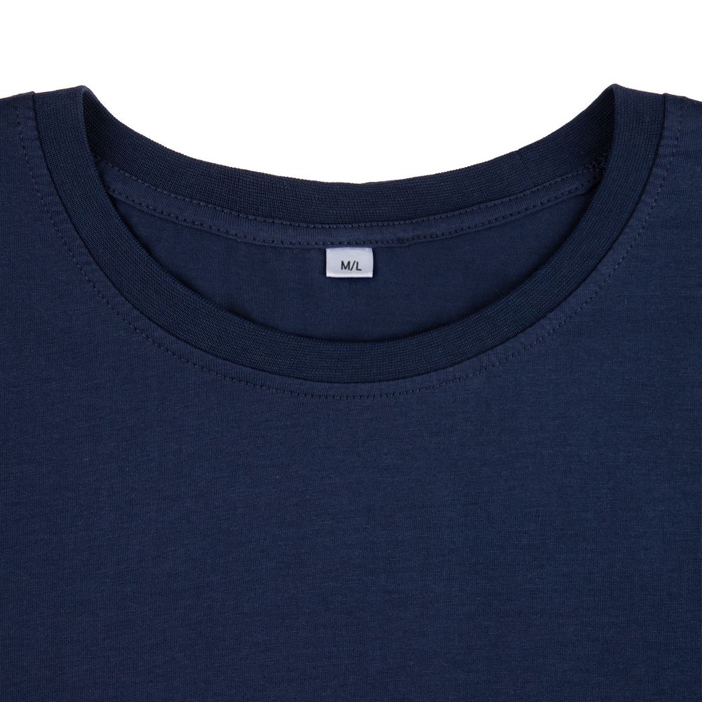 Футболка оверсайз унисекс Base Space