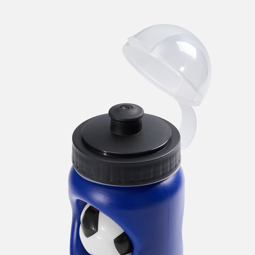 Бутылка с антистрессом Footballer