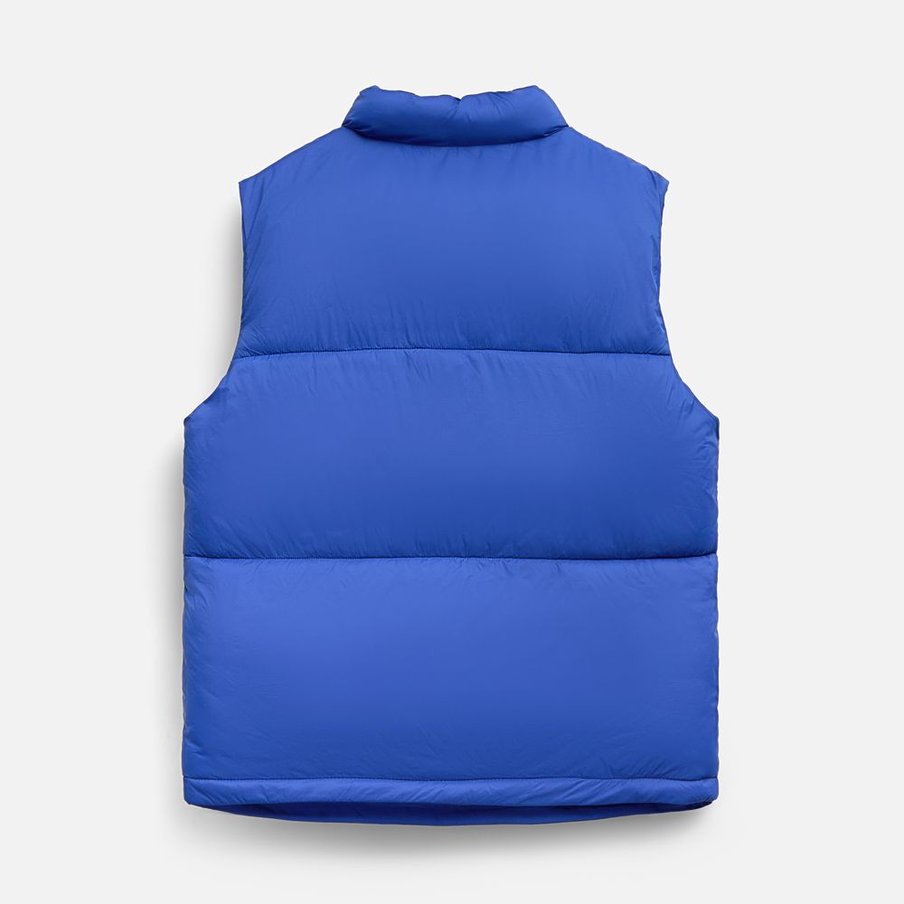 Жилет двусторонний V2