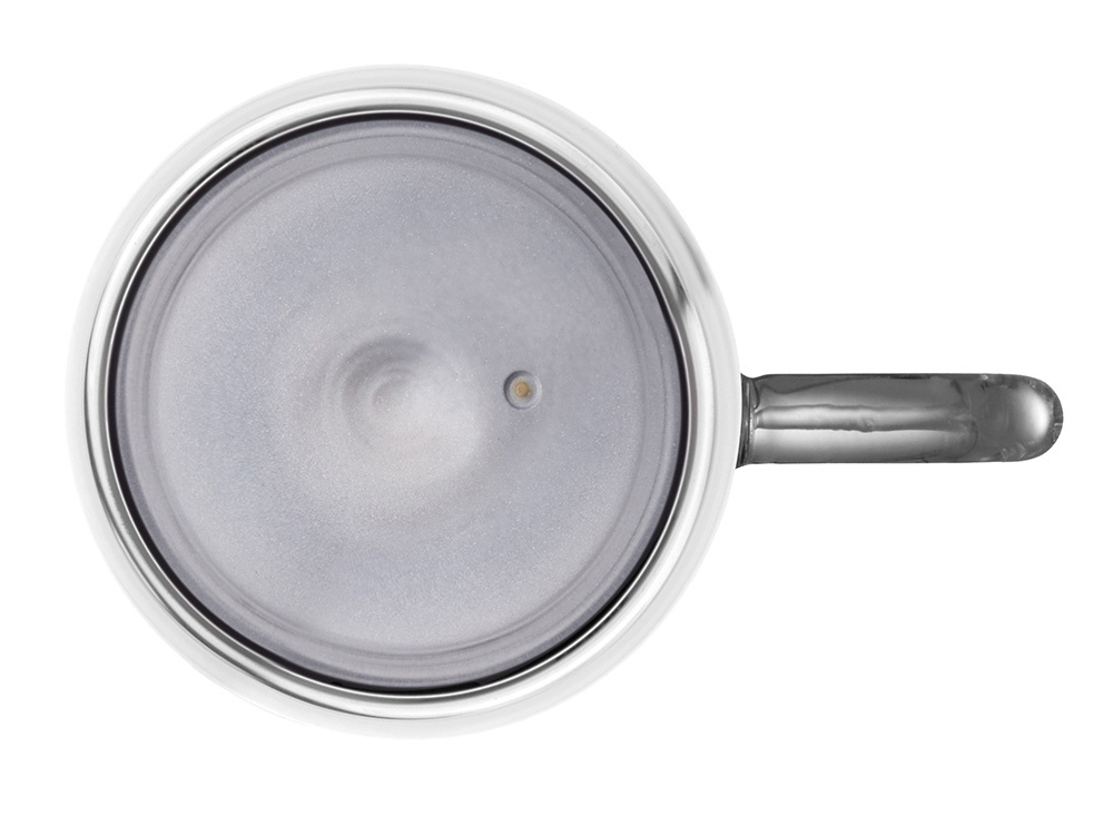 Кружка с двойными стенками и градиентом Fog