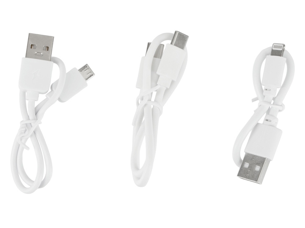 Внешний аккумулятор Powerbank C2, 10000 mAh