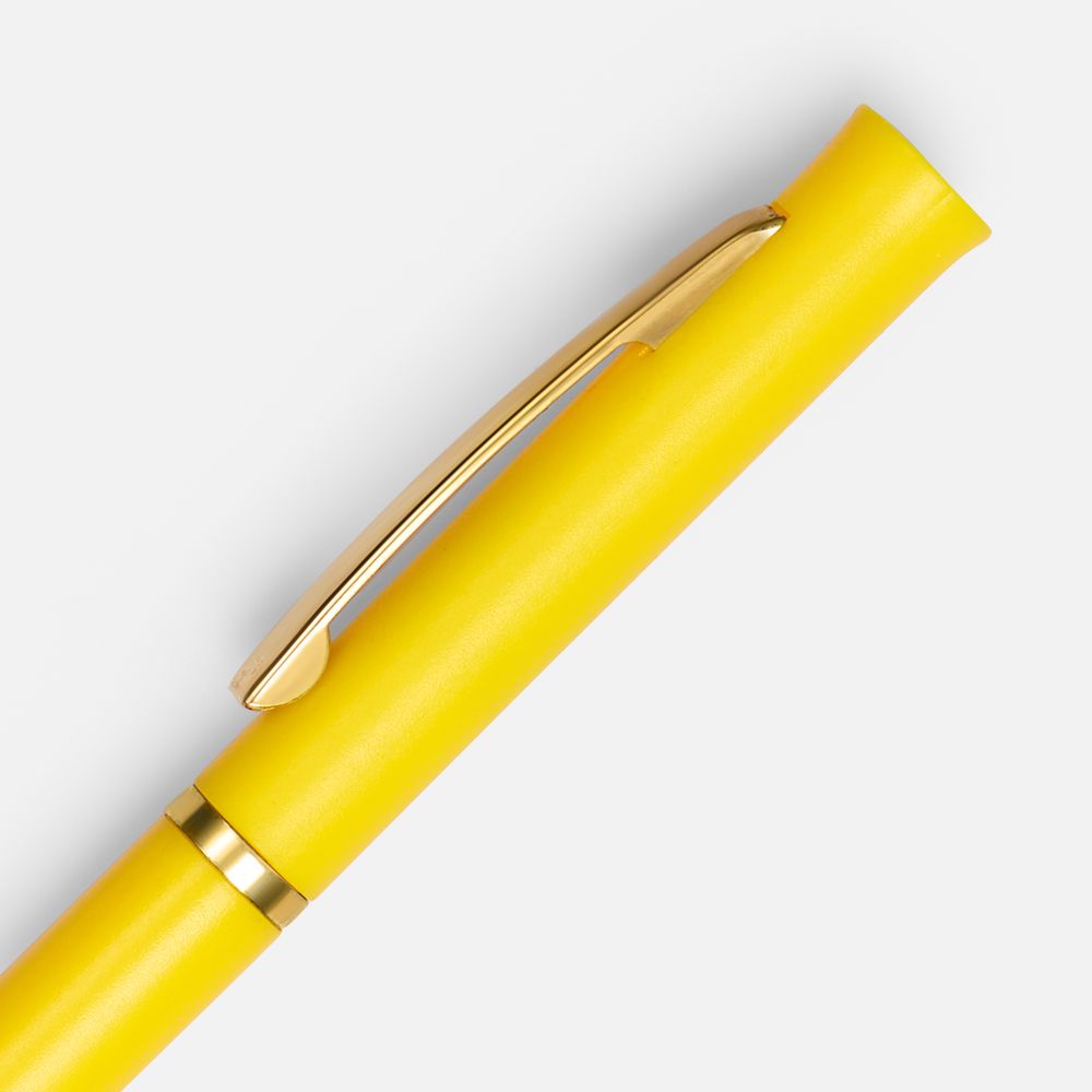 Ручка шариковая Euro Gold