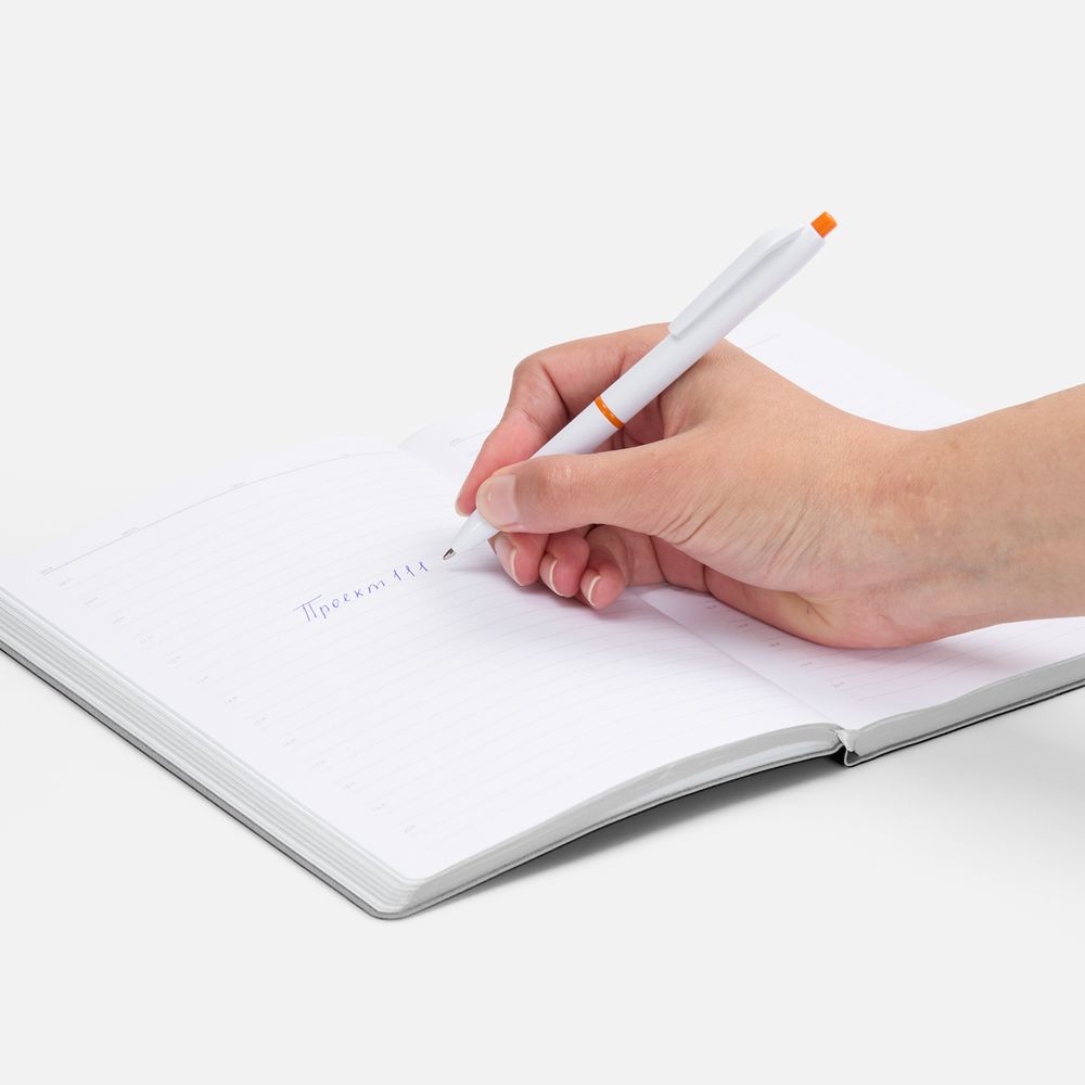 Ручка шариковая Bright Pop