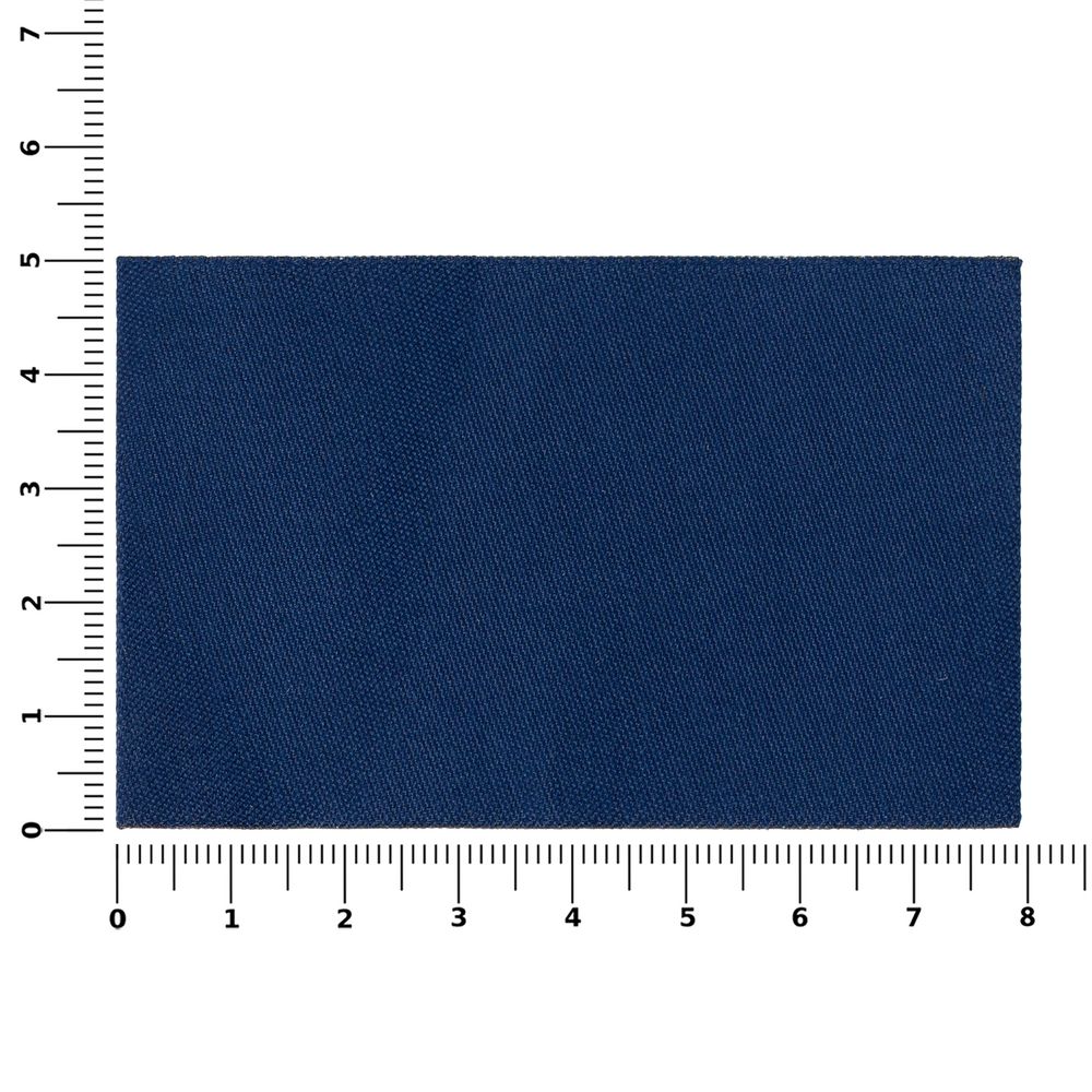 Лейбл тканевый Epsilon, XL