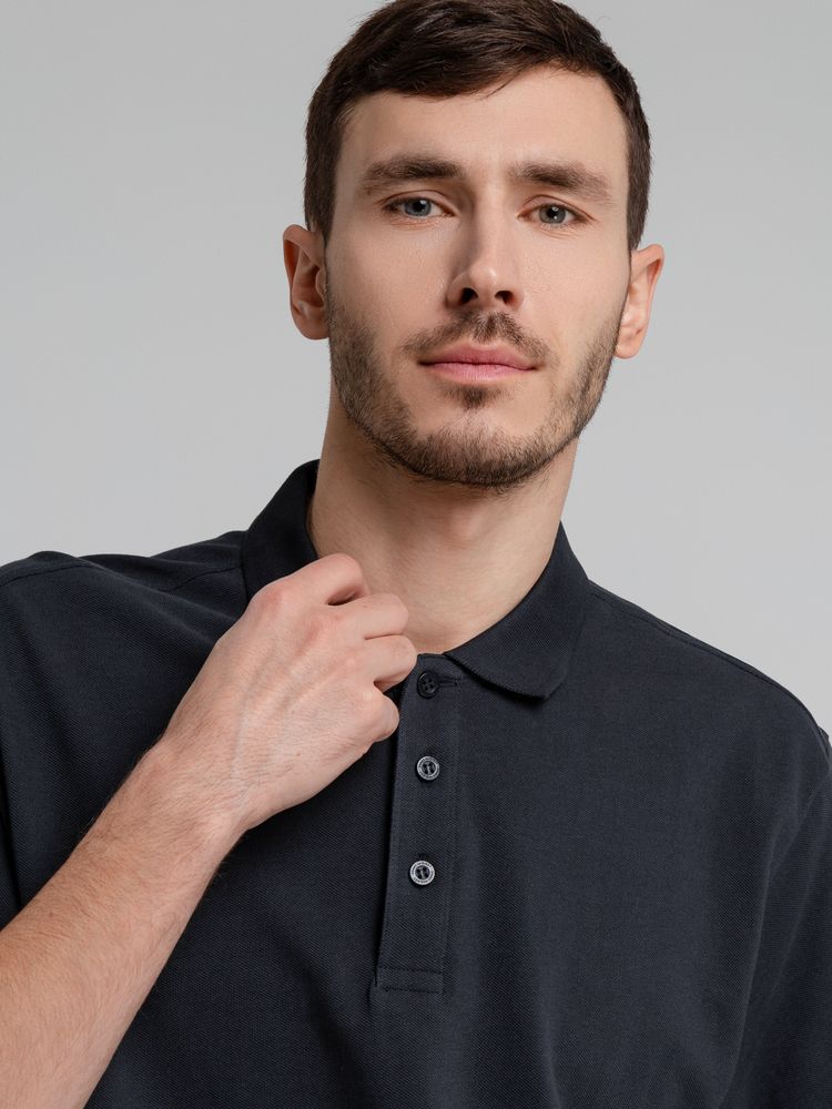 Рубашка поло мужская Neptune