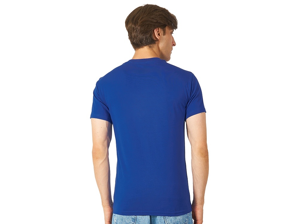 Футболка HD Fit мужская