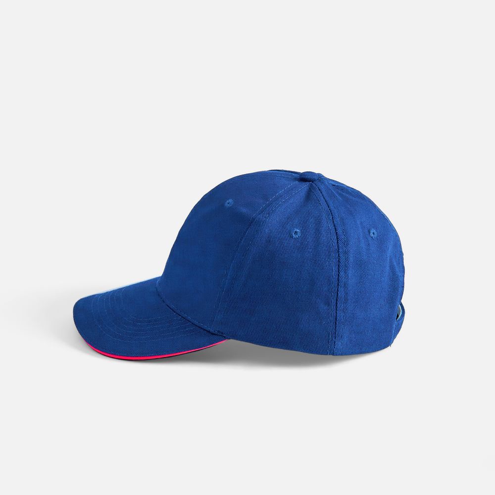 Бейсболка Buffalo