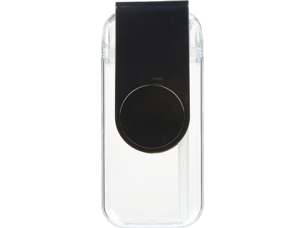 Бутылка для воды JUICY DRINK BOX, 290 мл