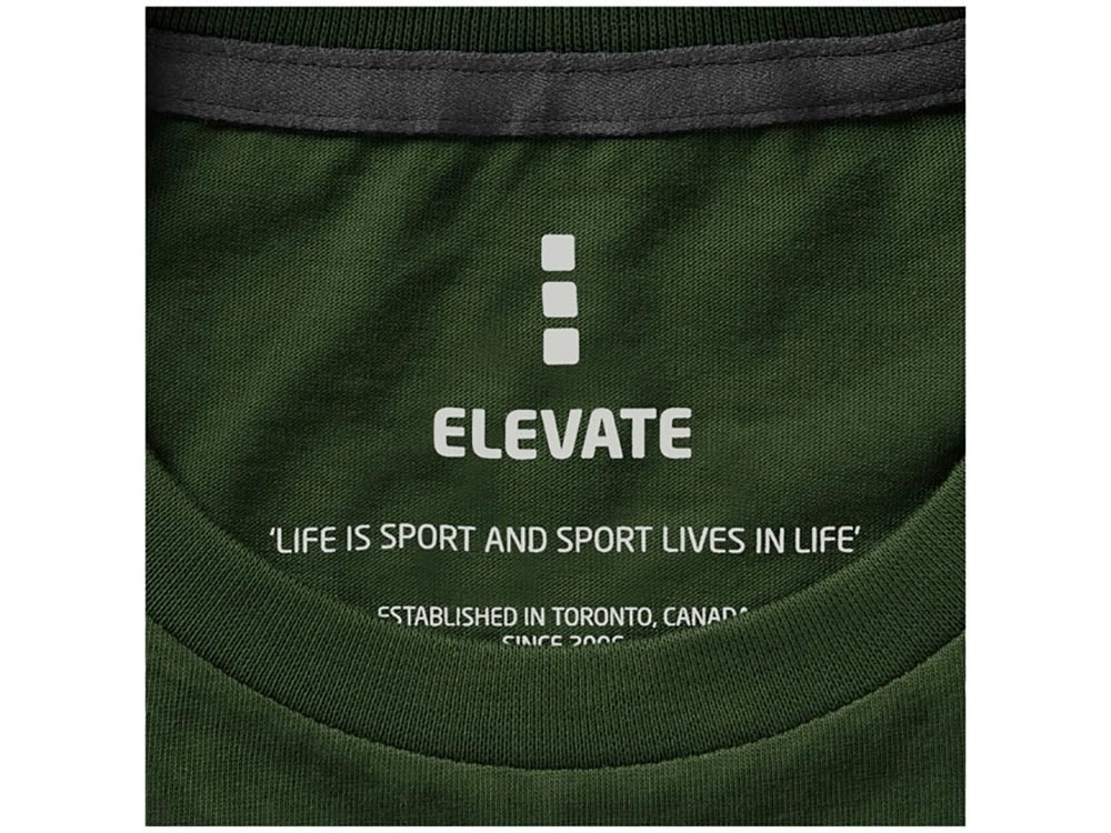 Футболка Nanaimo мужская