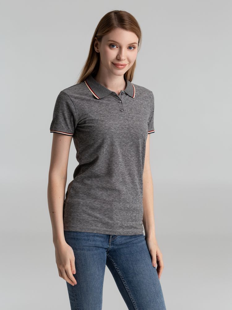 Рубашка поло женская Paname Women