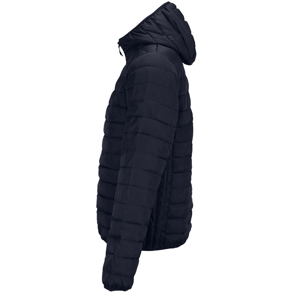 Куртка с капюшоном мужская Stream Men