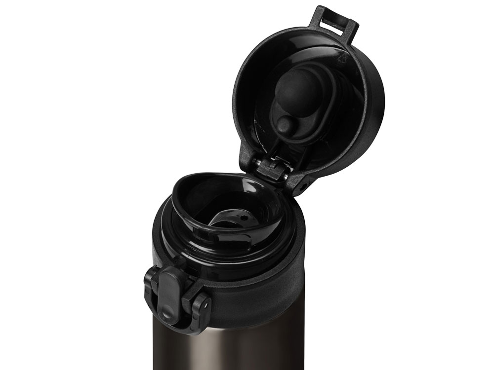 Вакуумная герметичная термокружка Inter