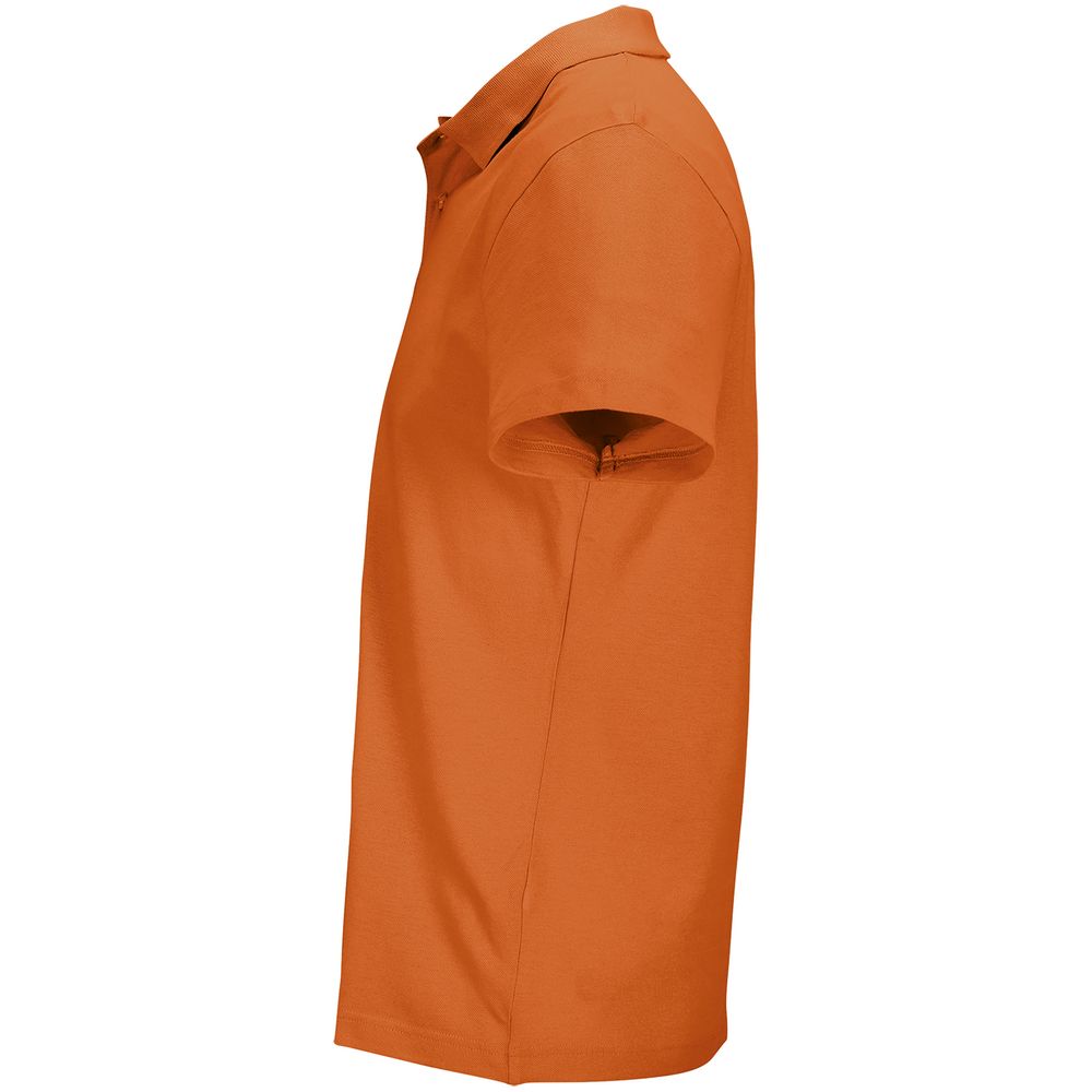 Рубашка поло унисекс Pulse