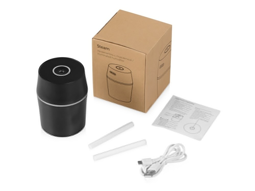 USB Увлажнитель воздуха Steam
