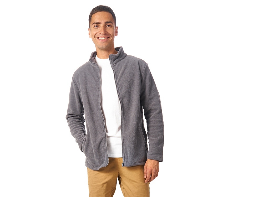 Куртка флисовая Seattle мужская