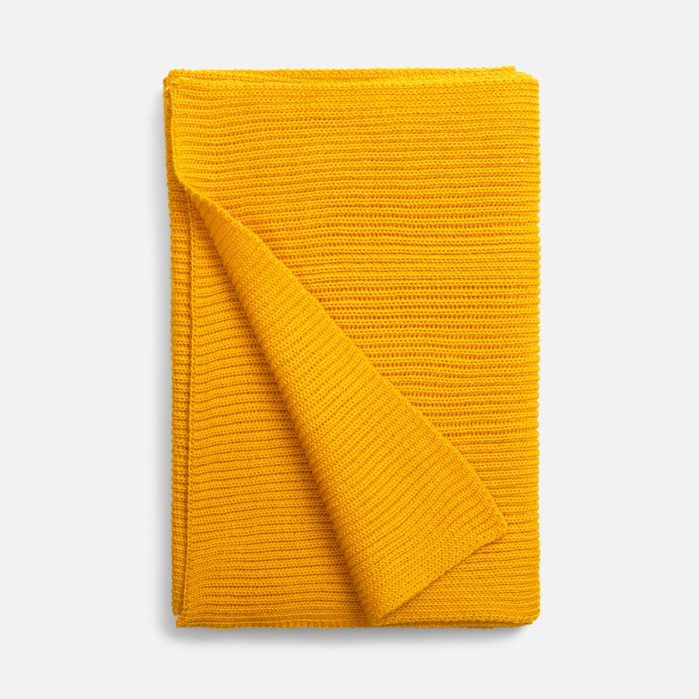 Шарф Nobilis Mono