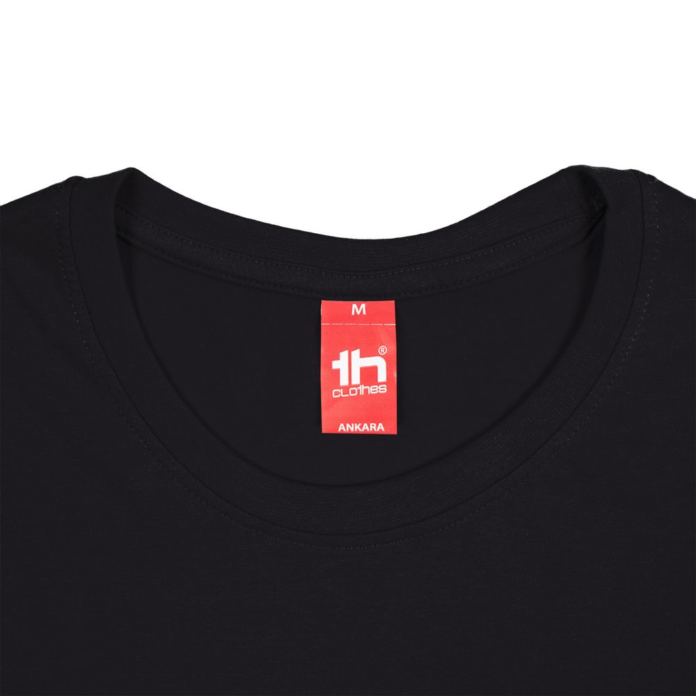 Футболка унисекс Ankara