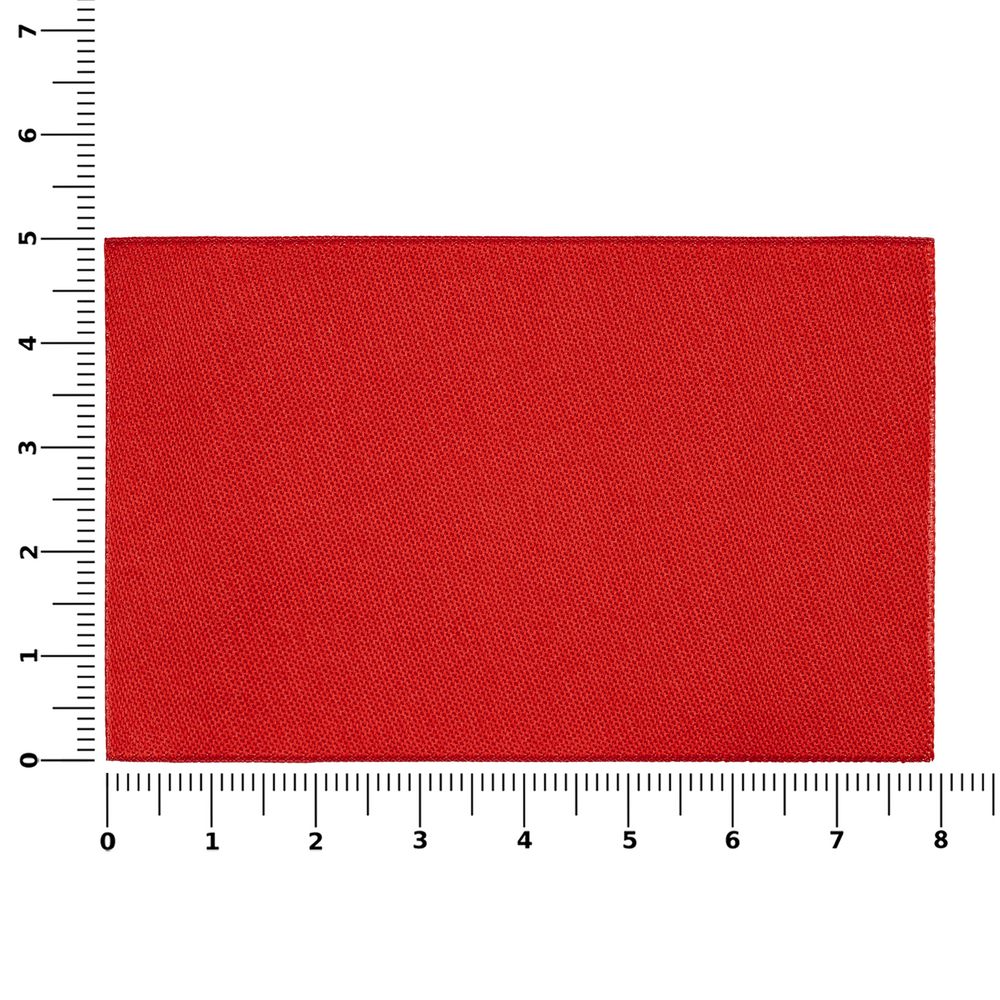 Лейбл тканевый Epsilon, XL