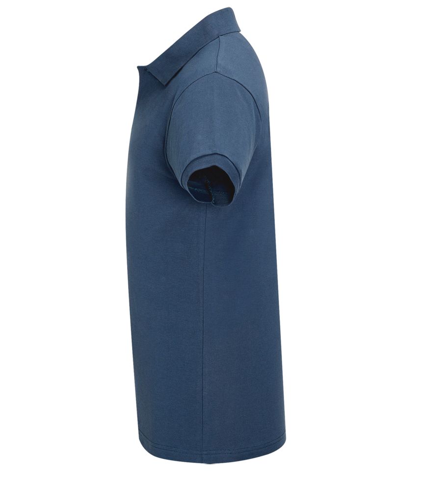 Рубашка поло мужская Perfect Men 180