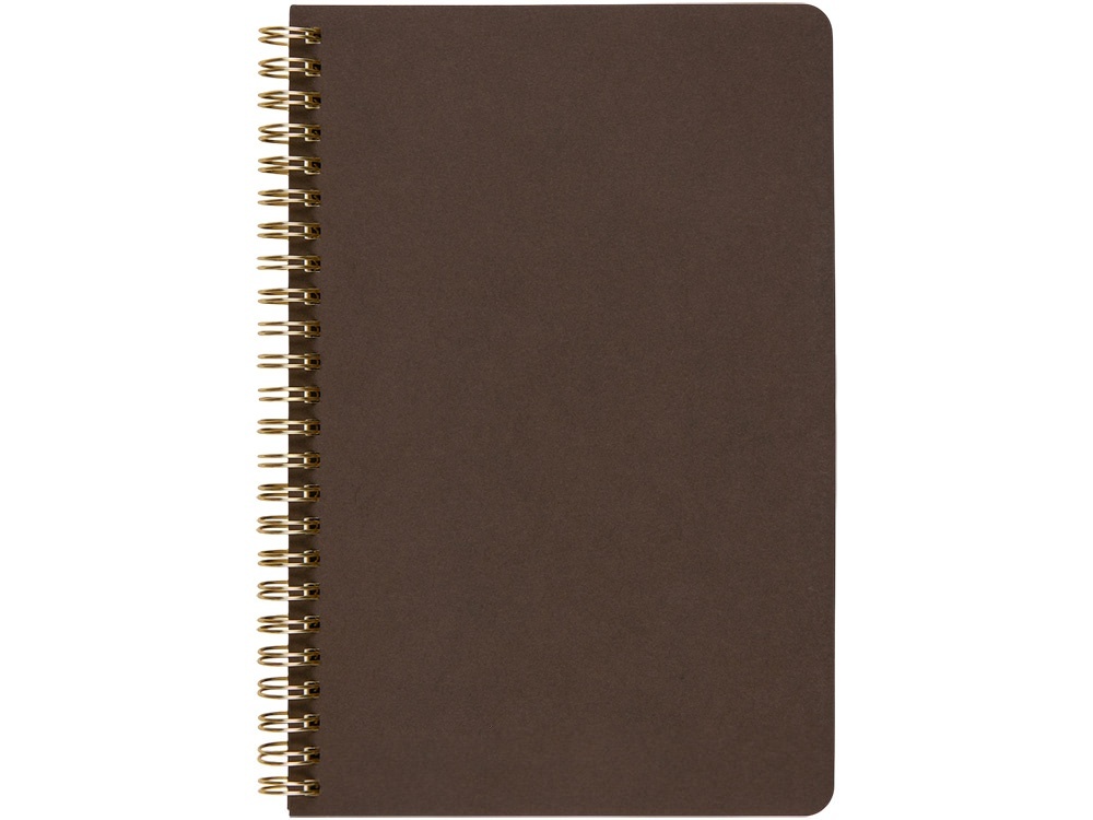 Бизнес тетрадь А5 Pragmatic