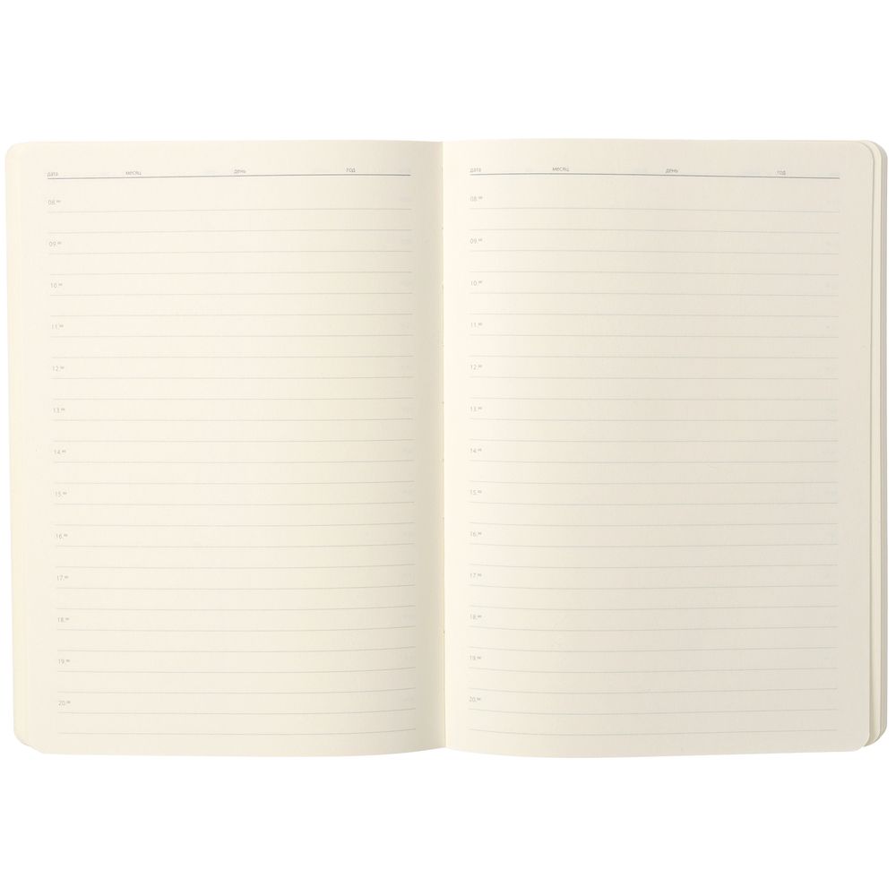 Ежедневник Eco Write