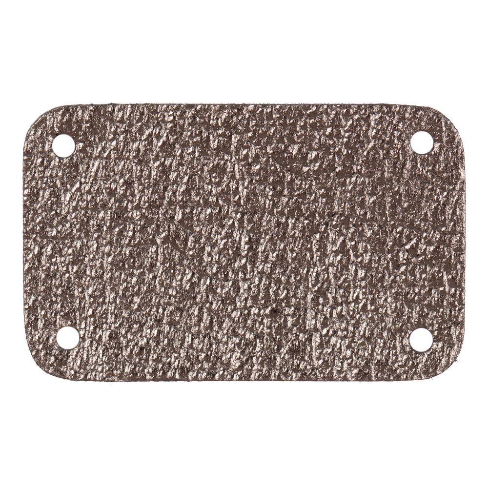 Лейбл Corolla Metal, S