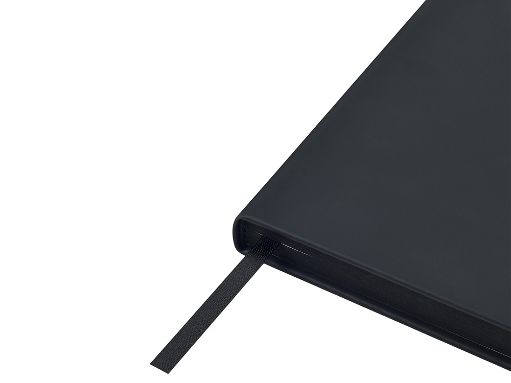 Ежедневник А5 Megapolis Color New soft-touch