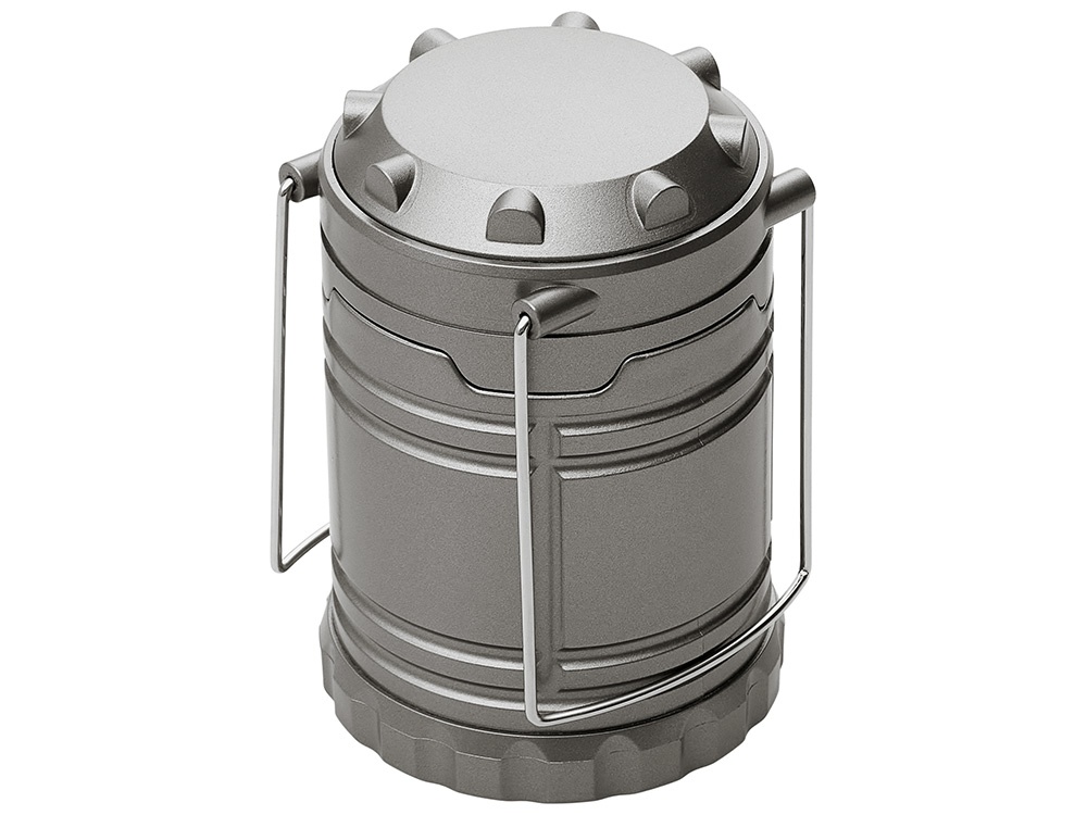 Туристический фонарь с эффектом пламени Beacon