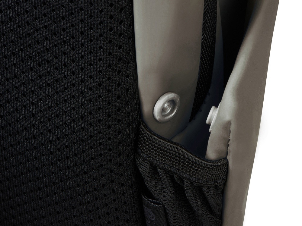 Рюкзак Sofit для ноутбука 14'' из экокожи