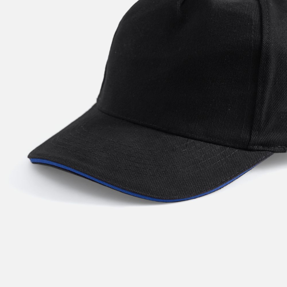 Бейсболка Long Beach