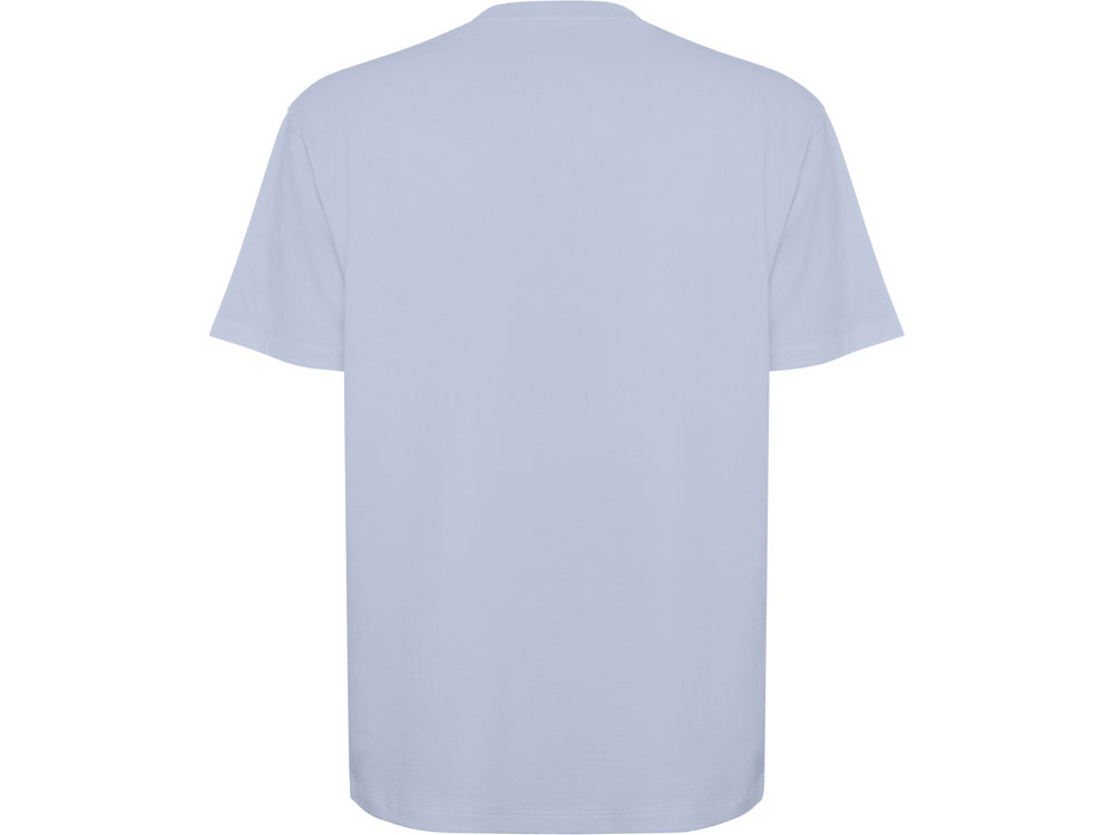 Футболка оверсайз Bull, унисекс