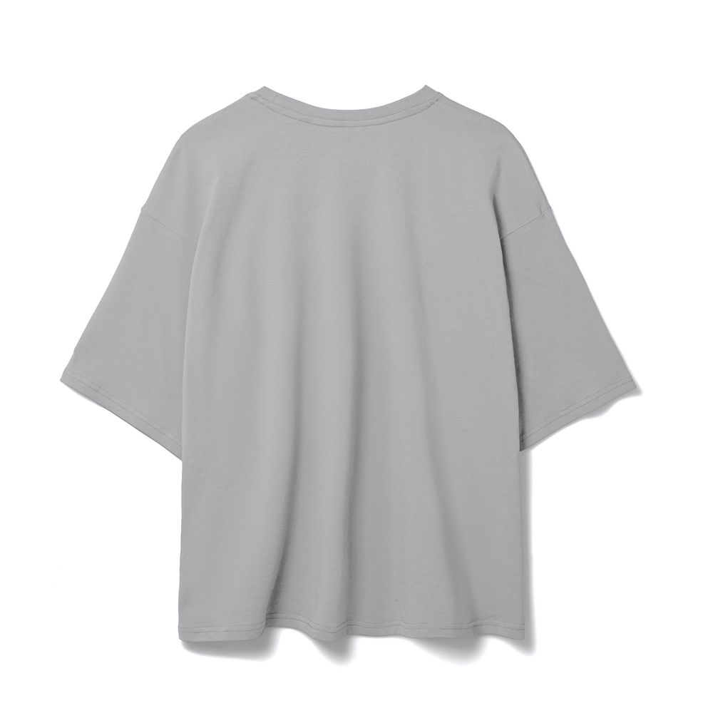 Футболка унисекс оверсайз Street Vibes