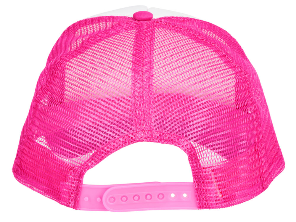 Бейсболка Trucker