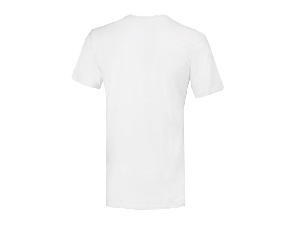 Футболка HD из премиального хлопка мужская