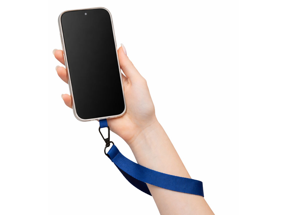 Ремешок на руку для телефона Рист
