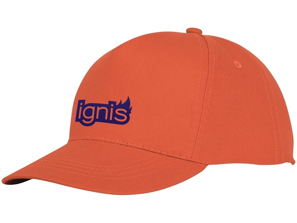 Бейсболка Hades