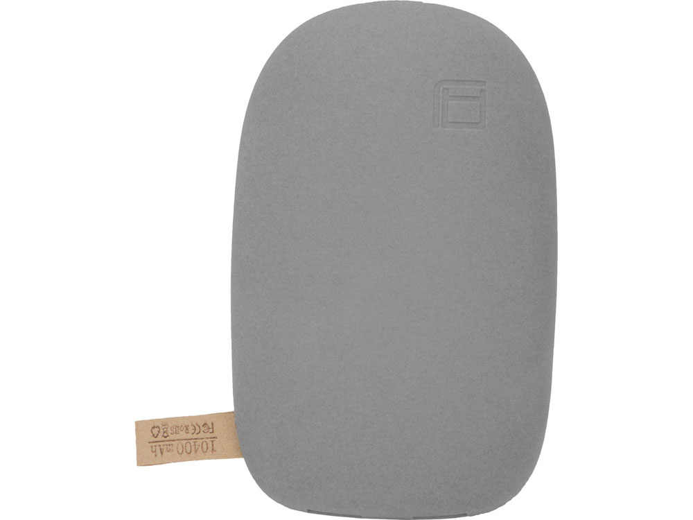 Внешний аккумулятор в форме камня Stone, 10400 mAh