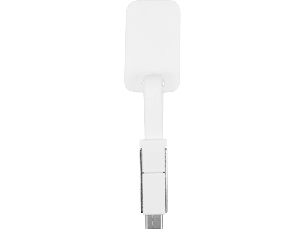 Зарядный кабель Charge-it 3 в 1