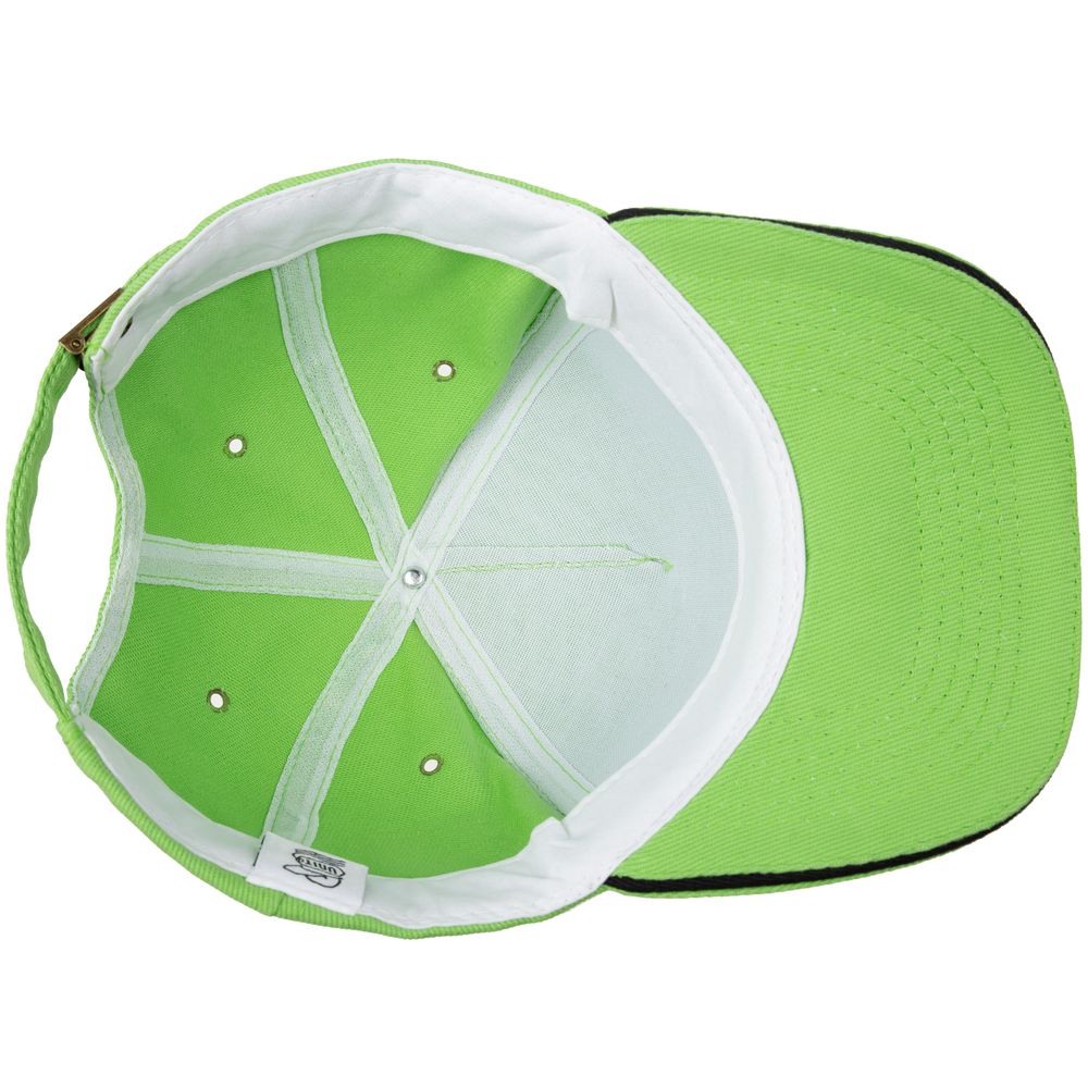 Бейсболка Unit Classic