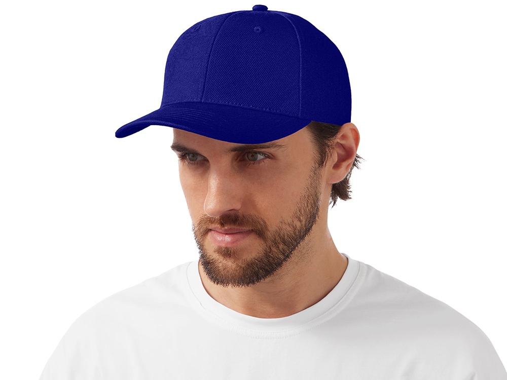 Бейсболка Oklahoma