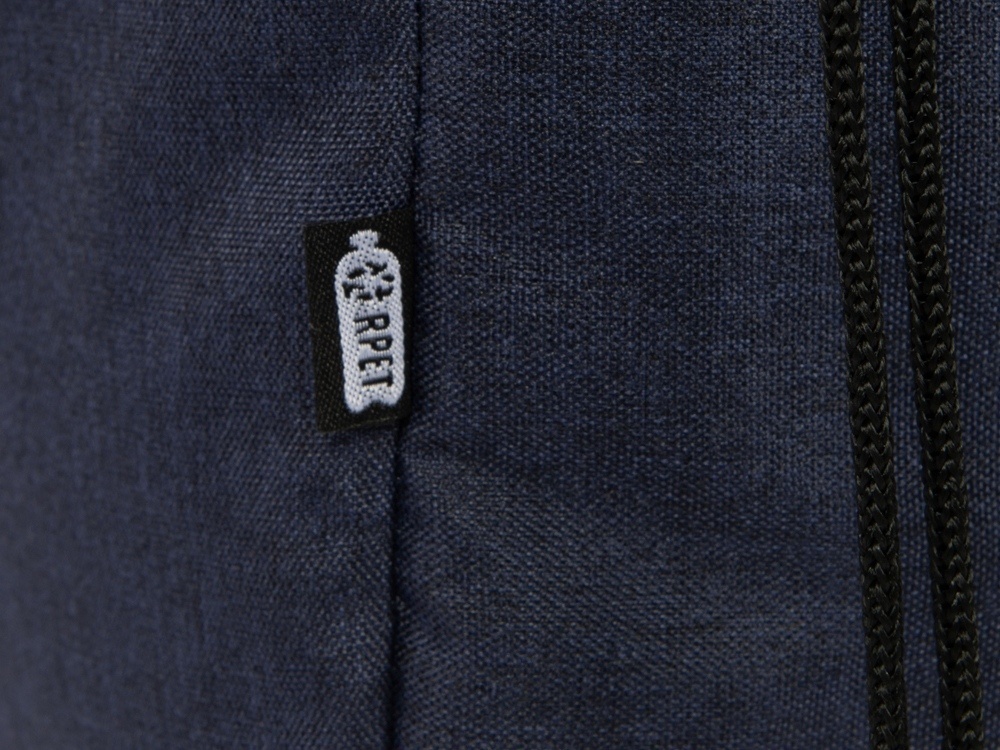 Рюкзак Hello из переработанного пластика для ноутбука 15.6