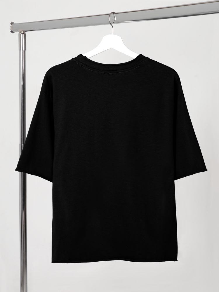 Футболка оверсайз Vozduh 2.0