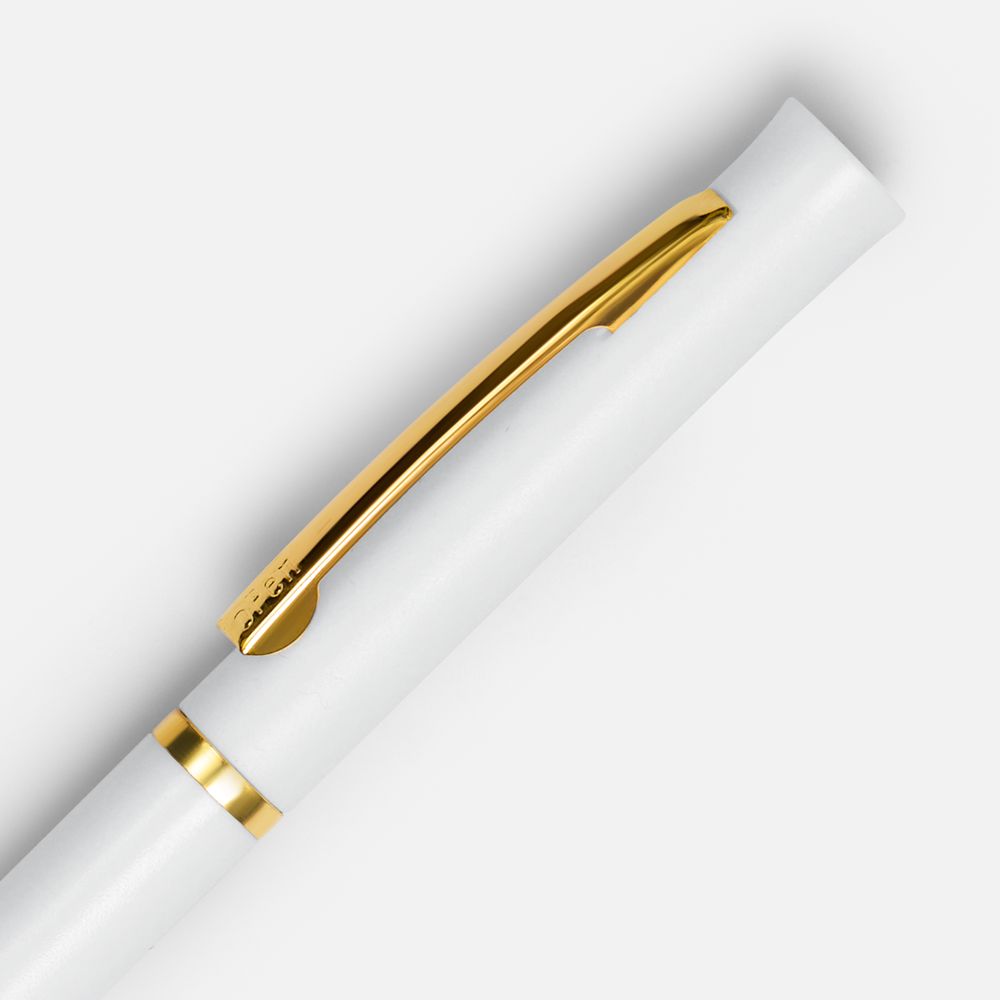 Ручка шариковая Euro Gold