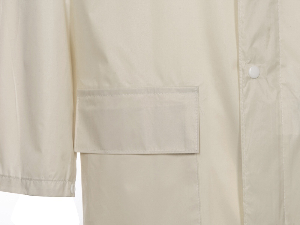 Дождевик со светоотражающей тесьмой Lanai