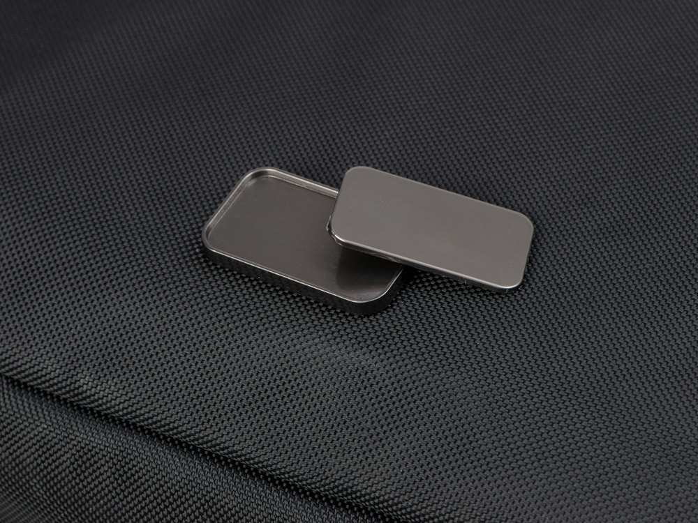 Водостойкий рюкзак Getty для ноутбука 15.6''