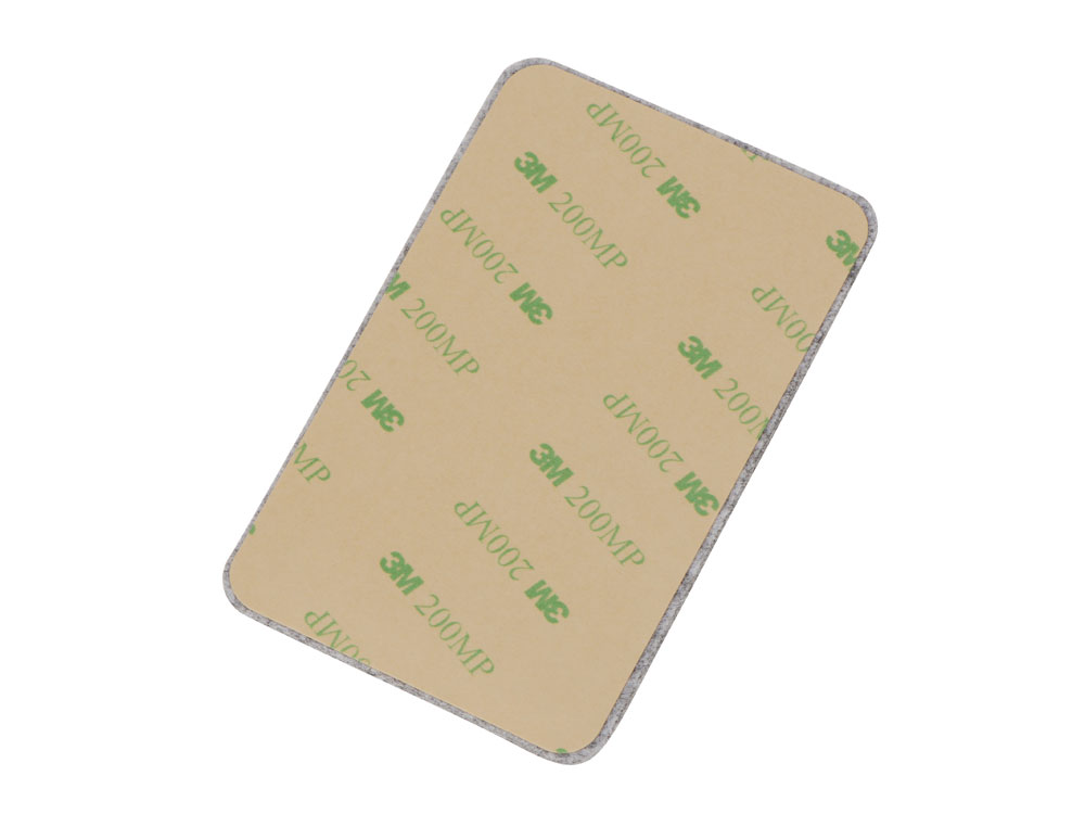 Картхолдер с креплением на телефон Slot