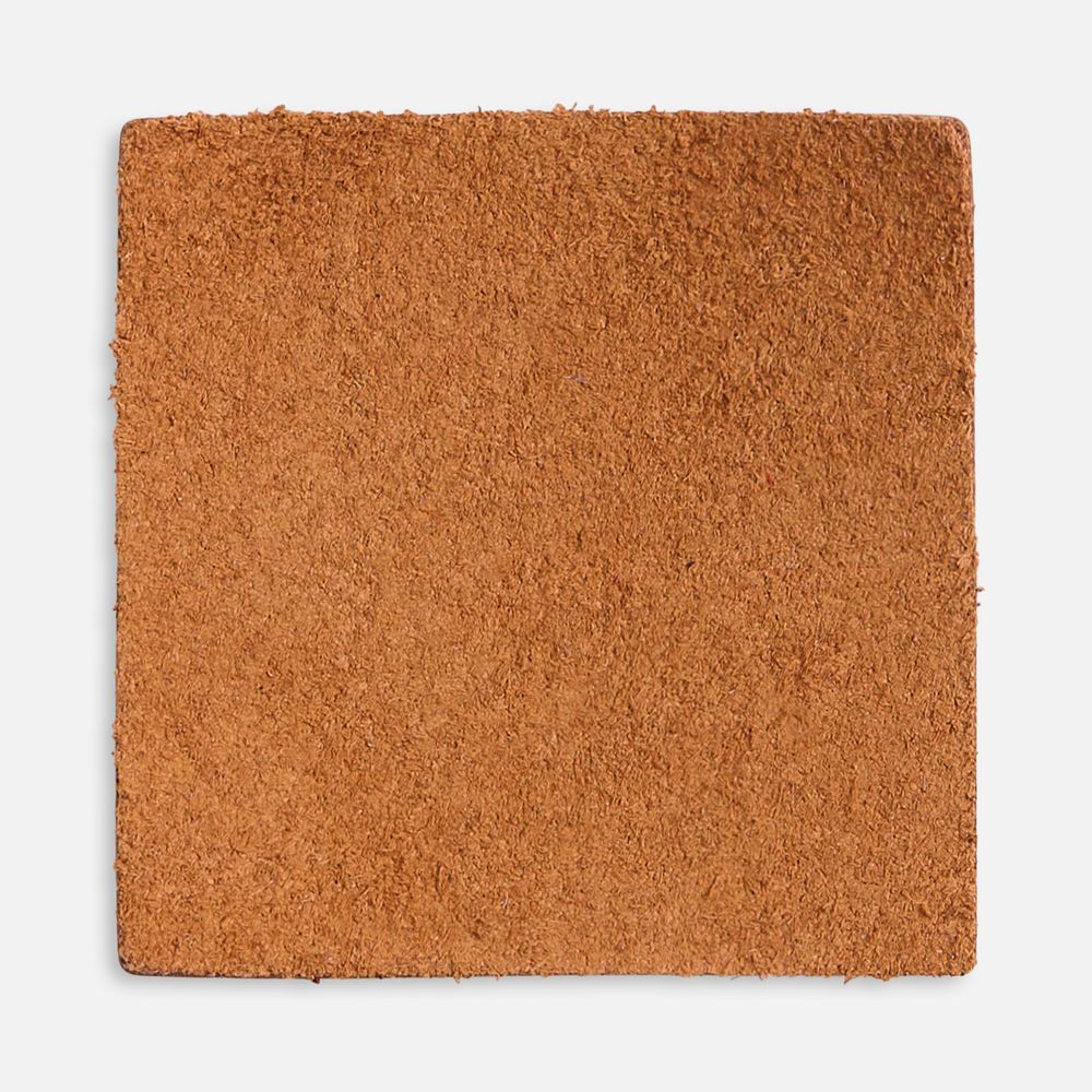 Лейбл кожаный Pasek, L