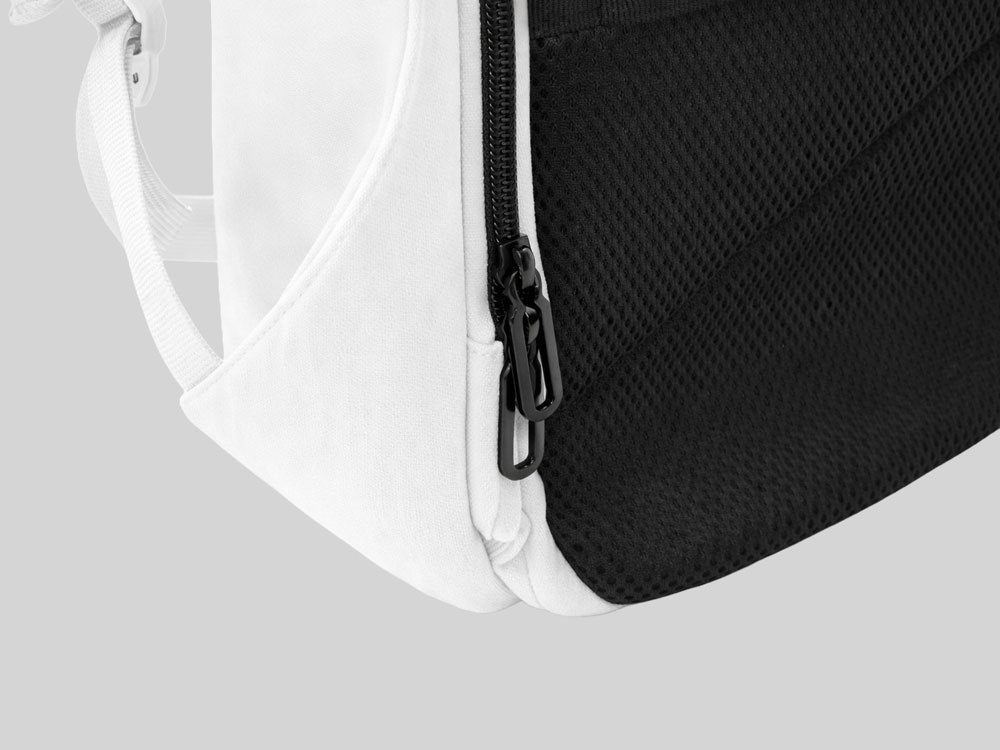 Водостойкий рюкзак с защитой от краж Phantom Mini для ноутбука 16