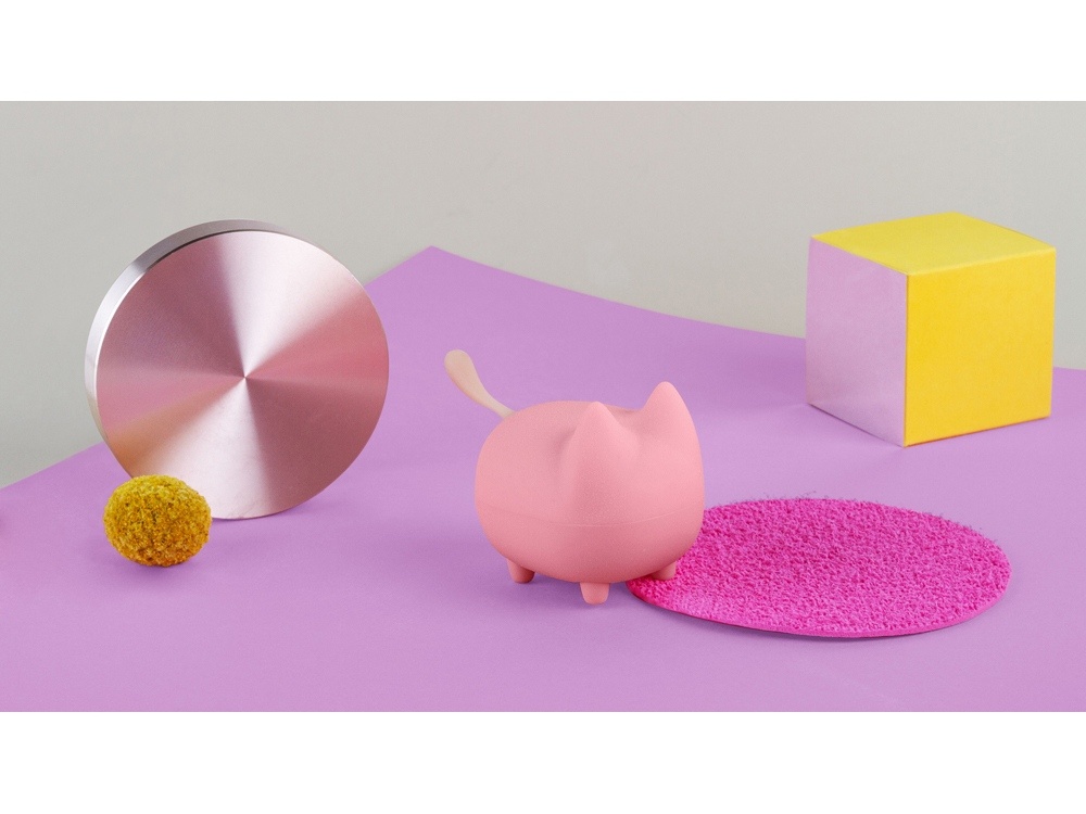 Портативная колонка Mysound Tito 3C