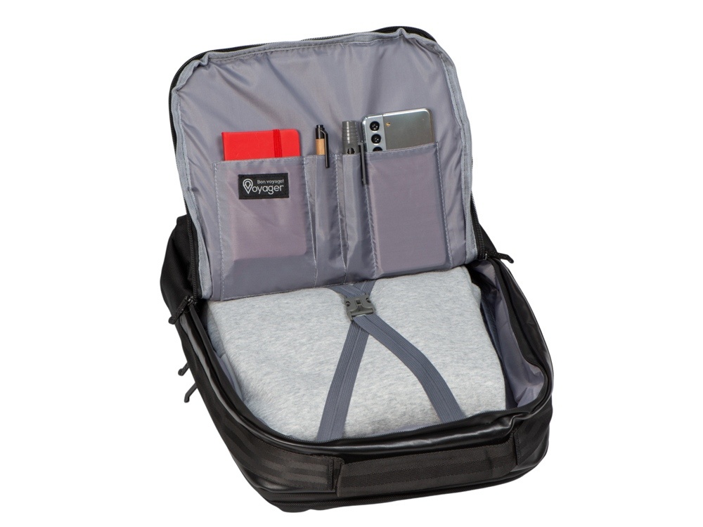 Водостойкий рюкзак Getty для ноутбука 15.6''